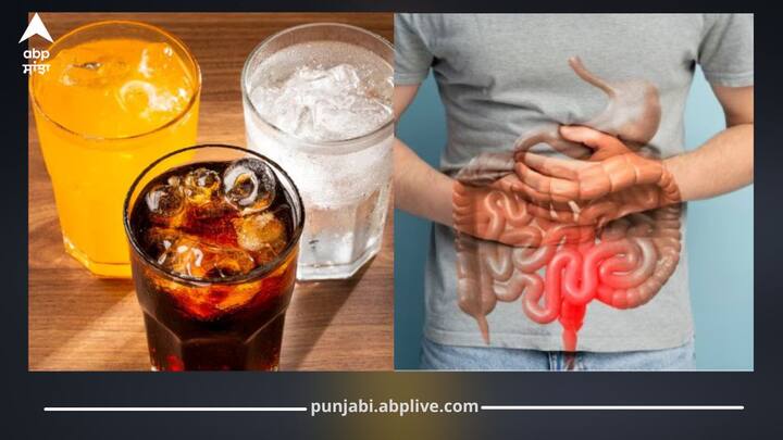 ਕੈਂਸਰ ਦੇ ਮਰੀਜ਼ਾਂ ਨੂੰ ਪੋਸ਼ਣ ਲਈ ਜੂਸ ਪੀਣ ਦੀ ਸਲਾਹ ਦਿੱਤੀ ਜਾਂਦੀ ਹੈ, ਪਰ ਅਮਰੀਕੀ ਖੋਜੀਆਂ ਦੇ ਅਨੁਸਾਰ ਮਿੱਠੇ ਪਦਾਰਥਾਂ ਨਾਲ ਕੋਲੋਰੈਕਟਲ ਕੈਂਸਰ ਤੇਜ਼ੀ ਨਾਲ ਵਧ ਸਕਦਾ ਹੈ। ਬਾਜ਼ਾਰ ਵਿੱਚ ਮਿਲਣ ਵਾਲੇ ਇਹ ਮਿੱਠੇ ਪਦਾਰਥ ਗਲੂਕੋਜ਼...