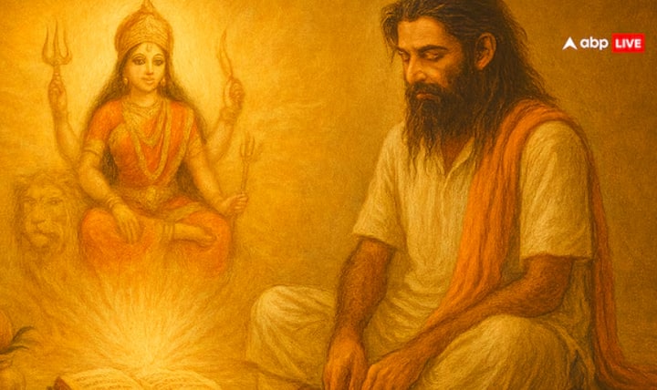 ਨਰਾਤਿਆਂ ਦੌਰਾਨ ਦੇਵੀ ਮਾਂ ਦੀ ਪੂਜਾ ਕਰਨ ਵਾਲੇ ਪੁਰਸ਼ਾਂ ਨੂੰ ਧੋਤੀ ਪਹਿਨਣੀ ਚਾਹੀਦੀ ਹੈ। ਉਨ੍ਹਾਂ ਨੂੰ ਆਸਣ, ਧੂਪ ਅਤੇ ਹੋਰ ਚੀਜ਼ਾਂ ਦੀ ਵਰਤੋਂ ਵੀ ਕਰਨੀ ਚਾਹੀਦੀ ਹੈ।