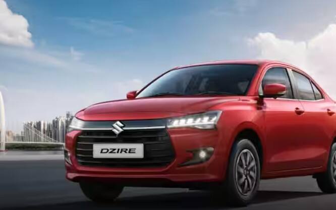 Maruti suzuki dzire becomes cheaper by 87 thousands due to new gst effect check new price GST ઘટાડા બાદ Maruti Dzire ની કિંમતમાં થયો ધરખમ ફેરફાર, મળી રહી છે એકદમ સસ્તી 