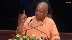 UPITS 2025: सीएम योगी बोले- उत्तर प्रदेश में उद्योग और रोजगार के नए द्वार खुल रहे