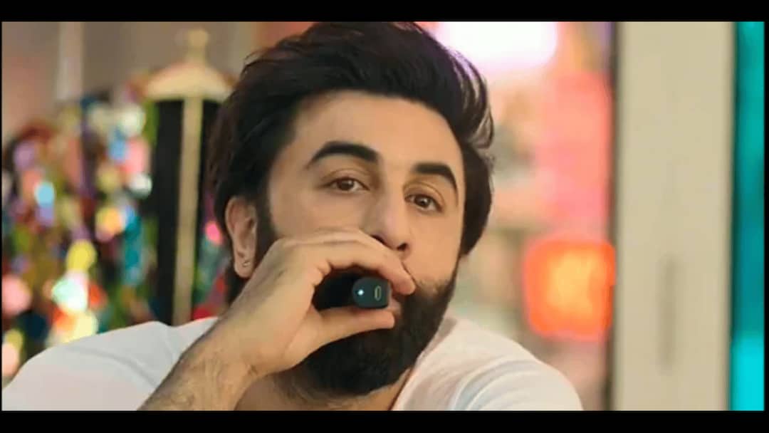 NHRC Orders Probe Against Ranbir Kapoor Over E-Cigarette Depiction In ‘Ba***ds of Bollywood’