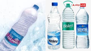 Water Bottle Price: रेल नीर की बोतल पर बचेंगे इतने रुपये, क्या जीएसटी कटौती से बिसलेरी, किनले, बेली और एक्वाफिना का पानी भी होगा सस्ता?