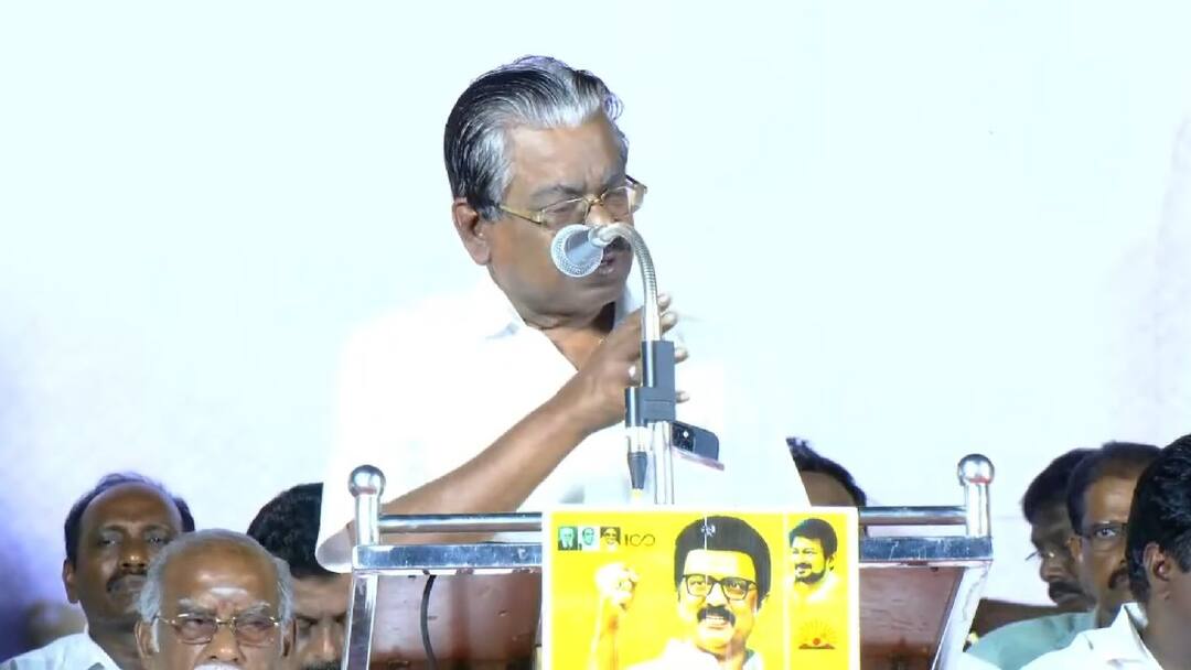 குஜராத்திலிருந்து போதைப்பொருள் வருகை! திமுக குற்றச்சாட்டு: அதிர்ச்சி தகவல்களை வெளியிட்ட இளங்கோவன்!