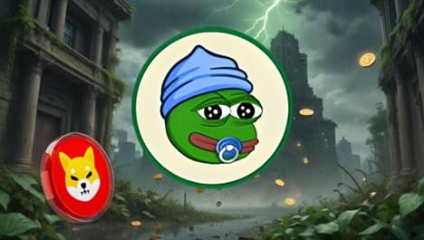 Shiba Inu (SHIB) on the Verge of a Fresh 300% Rally as Little Pepe (LILPEPE) Gears Up for a Sharp 12936% Vertical Move