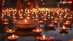 देव दीपावली पर 10 लाख दीपों से जगमग होंगे काशी के अर्धचंद्राकार घाट, तैयारियां तेज