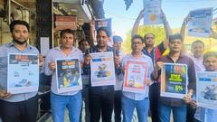 GST की नई दरें आज से लागू, दिल्ली में CTI ने शुरू किया अभियान, करेगी ये काम