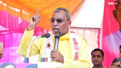 ओपी राजभर के बेटे ने बढ़ा दी बीजेपी की टेंशन? इशारों में कर दिया बड़ा दावा
