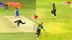 सैमसन को आउट करने के बाद भी हारिस ने किए थे विवादित इशारे! वायरल हो रहा वीडियो