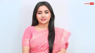 मुंबई यूथ कांग्रेस को मिली पहली महिला अध्यक्ष, 10 हजार से ज्यादा वोटों से जीतीं शबरीन, जानें कौन हैं?