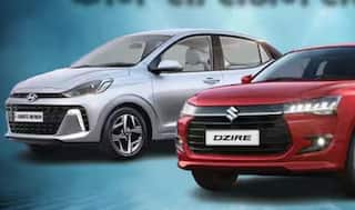 Hyundai Aura કે Maruti Dzire, કઈ કાર GST ઘટાડા બાદ સસ્તી મળી રહી છે ? જાણો તમામ જાણકારી 