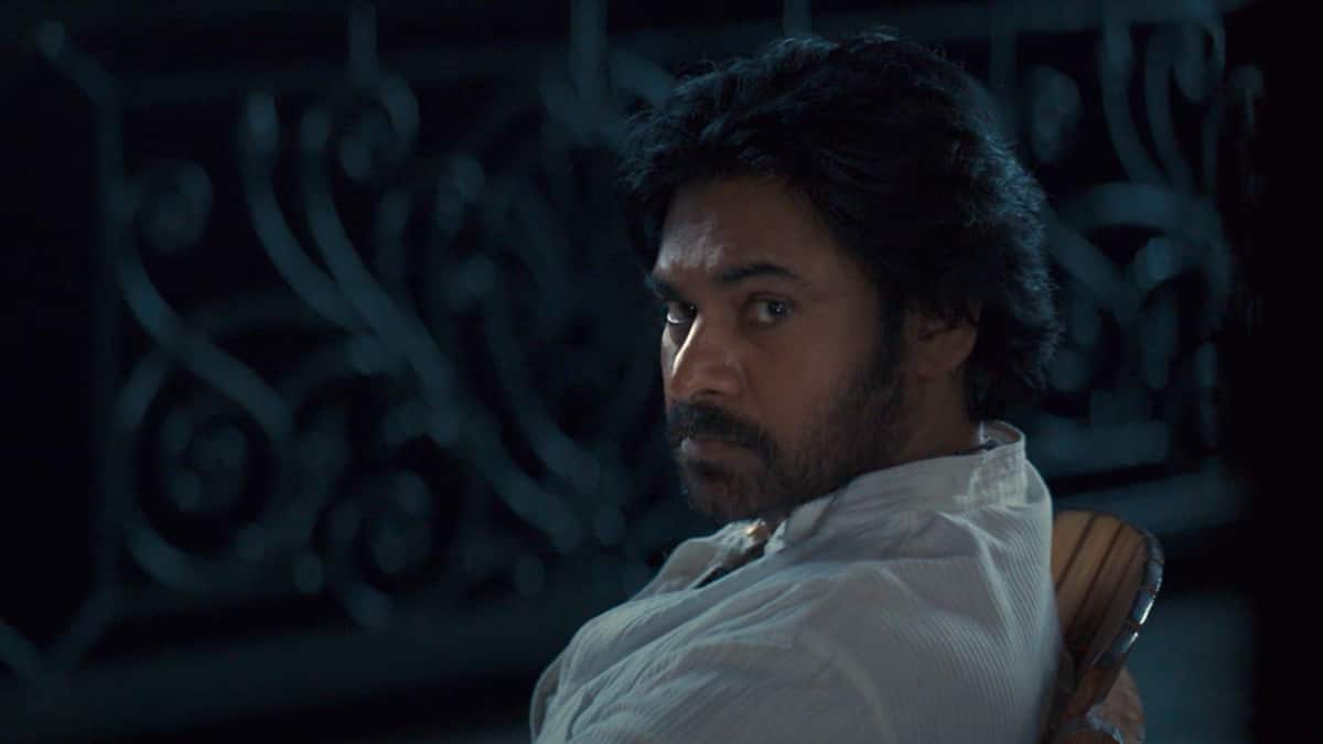 OG Collection: 'ఓజీ' కలెక్షన్స్ @ 50 కోట్లు... విడుదలకు రెండు రోజుల ముందు రికార్డ్స్ బద్దలు!