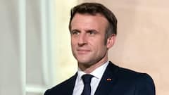 France Recognises Palestine At UN Summit: 'The Time Has Come'