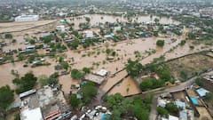 मुख्यमंत्री-उपमुख्यमंत्री आणि मंत्रिमंडळ जाणार शेतकऱ्याच्या बांधावर, मराठवाड्यातील अतिवृष्टी पाहणीचे जिल्हे ठरले