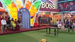 డబుల్ ఎలిమినేషన్ డేంజర్లో హౌజ్ మేట్స్... మిడ్ వీక్ ఎవిక్షన్ బాంబు లీస్ట్ ఓటింగ్‌లో ఉన్న ఆమెపైనేనా ?