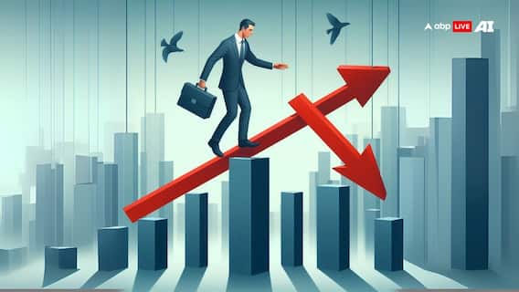 Dalal Street Opens Higher Amid Volatility, Sensex Crosses 82,200, Nifty Up 26 Points Dalal Street Opens Higher Amid Volatility, Sensex Crosses 82,200, Nifty Up 26 Points