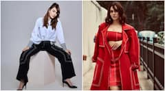 'मस्ती 4' एक्ट्रेस श्रेया शर्मा की 10 खूबसूरत तस्वीरें, फिगर देख आप भी बन जाएंगे दीवाने