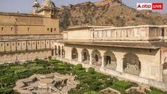 राजस्थान के इस किले में छिपा है बहुमूल्य खजाना, राजा मानसिंह से है सीधा संबंध