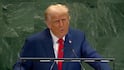 ‘Should Get Nobel Peace Prize’: Trump At UNGA Reiterates He Ended ‘Unendable’ Wars, Including India-Pak Conflict