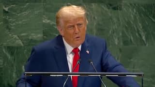 ‘Should Get Nobel Peace Prize’: Trump At UNGA Reiterates He Ended ‘Unendable’ Wars, Including India-Pak Conflict