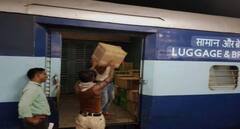 விவசாயிகள், உற்பத்தியாளர்களுக்கு நற்செய்தி.. ரயிலில் உங்கள் பார்சலை எளிமையாக அனுப்பலாம்!