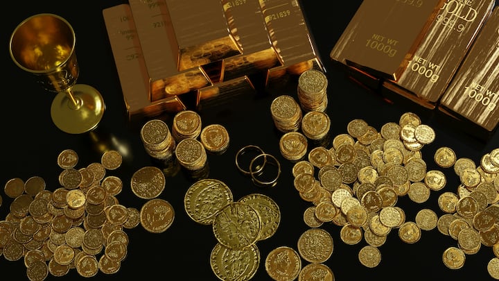 तर चांदीचे दर 48033 रुपयांनी माहगले आहेत. 31 डिसेंबरला 24 कॅरेट सोन्याचा एका तोळ्याचा दर 75740 रुपये होता. तर, चांदीचा एक किलोचा दर 86017 रुपये होता.