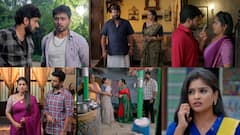 ఇల్లు ఇల్లాలు పిల్లలు: ప్రేమ పెళ్లిపై అనుమానాలు! ప్రేమ కల్యాణ్‌తో తప్పు చేసిందని తగిలించిన భాగ్యం!