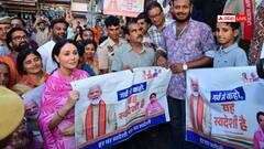 GST दरों में कटौती: डिप्टी CM दिया कुमारी ने व्यापारियों से की मुलाकात, 'देशी उत्पादों को प्राथमिकता दें'