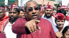 यूपी सरकार के इस कदम से नाराज हुए योगी के मंत्री संजय निषाद, कहा- हाईकोर्ट चलो