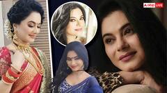 अनुपमा की समधन ग्लैमरस लुक में ढाती हैं कहर, देखें 10 खूबसूरत तस्वीरें