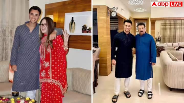 बंगले में बड़ा लोहे का झूला भी है, ब्लैक पेंट और वुडन वर्क के साथ. अभिषेक अक्सर इस झूले पर फैमिली और फैंस के साथ मस्ती करते हुए फोटो शेयर करते हैं, जो उनके लग्जरी लाइफस्टाइल को दिखाता है.