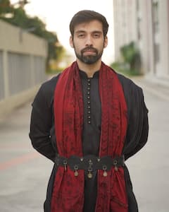 कौन हैं 'बालिका वधू' के होने वाले पति? 30 सितंबर को रचाने वाली हैं मिलिंद संग शादी