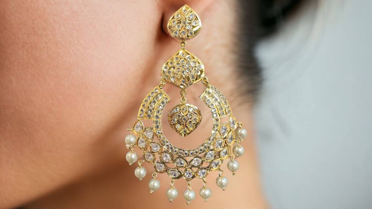 (Image Source: Pinterest/deccanjewelry)