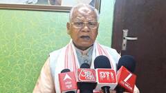 NDA में सिकंदरा विधानसभा सीट को लेकर बवाल! जीतन राम मांझी बोले- 'हर हाल में वहां से…'