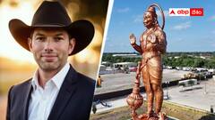 హిందువులపైనా ట్రంప్ పార్టీ నేతల గురి - దేవుళ్లపై వివాదాస్పద వ్యాఖ్యలు - అమెరికాను ఏం చేయబోతున్నారు?