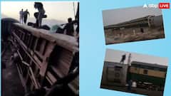 PAK की जाफर एक्सप्रेस में ब्लास्ट, पटरी से उतरकर पलटी ट्रेन; सेना के जवानों पर भी हुआ था अटैक