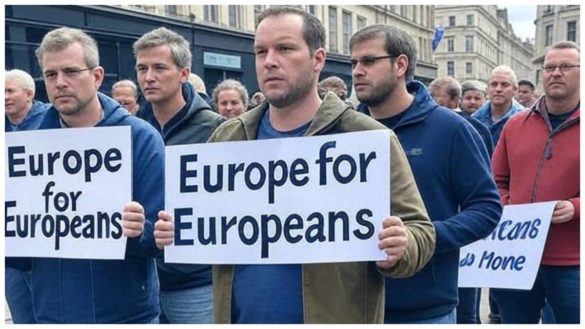 అమెరికా, ఆస్ట్రేలియాలో 'ఇండియన్ గో బ్యాక్' నినాదం వెనుక అసలు కారణాలివే! వలస వ్యతిరేకతపై సంచలన విషయాలు