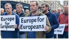 విదేశాల్లో ఇండియన్ గో బ్యాక్ ఉద్యమం ఎందుకు జరుగుతోంది ?