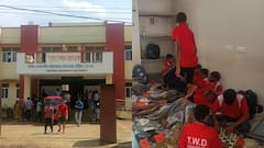 विवादों में घिरी राज्य स्तरीय खेल प्रतियोगिता, सीहोर में टेंट-लाइट टेंडर पर उठे सवाल