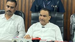 'मूर्ति पूजा में आस्था नहीं तो गरबा से...', विवाद के बीच वक्फ बोर्ड का बड़ा बयान