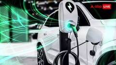 ग्रेटर नोएडा में तीन चार्जिंग स्टेशन बनकर हुए तैयार, ई-वाहन चालकों को नहीं होगी परेशानी