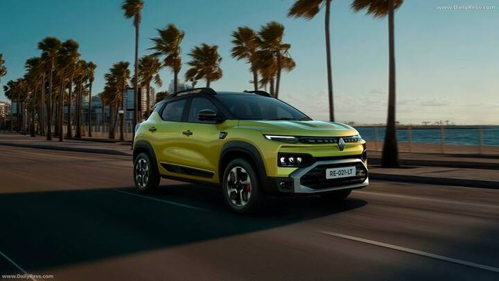 Hyundai Venue : Venue ची किंमत 1.23 लाखाने कमी झाली असून N-Line व्हेरिएंट 1.19 लाखाने स्वस्त झाले आहे.