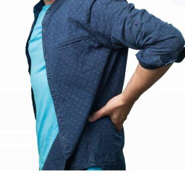 ਲੱਕ ਦਰਦ ਤੋਂ ਹੋ ਪਰੇਸ਼ਾਨ ਤਾਂ ਅਪਣਾਓ ਇਹ ਘਰੇਲੂ ਉਪਾਅ, ਕੁੱਝ ਹੀ ਦਿਨਾਂ 'ਚ ਪਾਓ ਰਾਹਤ!