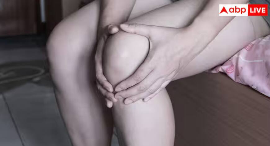 Joint Pain: ਔਰਤਾਂ ਨੂੰ ਕਿਉਂ ਹੁੰਦਾ ਜੋੜਾਂ ਦਾ ਦਰਦ? ਜਾਣੋ ਕਿਵੇਂ ਦੇ ਹੁੰਦੇ ਸ਼ੁਰੂਆਤੀ ਲੱਛਣ why-women-suffer-more-from-joint-pain-than-men-symptoms-and-causes Joint Pain: ਔਰਤਾਂ ਨੂੰ ਕਿਉਂ ਹੁੰਦਾ ਜੋੜਾਂ ਦਾ ਦਰਦ? ਜਾਣੋ ਕਿਵੇਂ ਦੇ ਹੁੰਦੇ ਸ਼ੁਰੂਆਤੀ ਲੱਛਣ