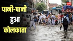 कोलकाता में दुर्गा पूजा से पहले बारिश का कहर, करंट लगने से 7 की मौत, जानें ताजा अपडेट