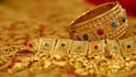 ગોલ્ડ-સિલ્વરના ભાવમાં ઐતિહાસિક ઉછાળો: 10 ગ્રામ સોનાનો ભાવ સાંભળીને છાતીના પાટીયા બેસી જશે!
