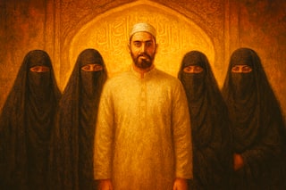 Marriage in Islam: क्या इस्लाम में 4 शादी करने की इजाजत है? निकाह को लेकर कुरान और हदीस में क्या कहा गया है?