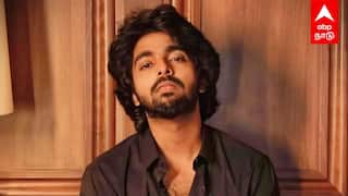 ”இளையராஜா பாட்டு வேணானு சொன்ன” உடைத்து பேசிய GV பிரகாஷ் | Good Bad Ugly | GV Prakash on illayaraja
