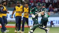 Asia Cup : வாழ்வா சாவா போட்டியில் பாக்-இலங்கை! சூப்பர் 4-ல் வெளியேறும் அபாயத்தில் பாகிஸ்தான்?