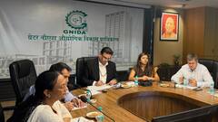 ग्रेटर नोएडा पहुंचा रूसी निवेशकों का प्रतिनिधिमंडल, IITGNL की स्मार्ट टाउनशिप पर जताई रुचि