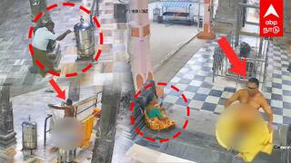 கோயிலில் நிர்வாணம்.. ஆபாசம் நடுங்கும் பெண் பக்தர்கள்! கோயில் பூசாரியின் விஷம செயல்! | Kovil Priest Atrocities